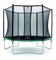 Батут BERG TALENT (300cm) + SAFETY NET COMFORT арт. 35.30.00.00